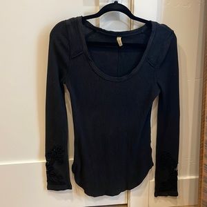 Free people thermal